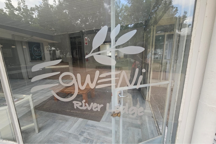 Commercial Property for Sale in Parys Free State